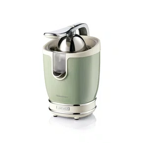 Espremedor Pro Vintage Verde 220v 60w - Ariete