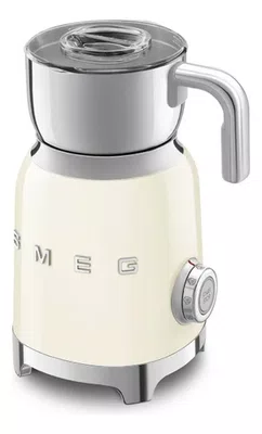 Espumador de Leite 600ml 220-240v - Smeg