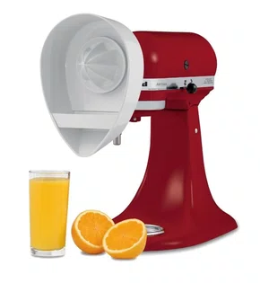 Extrator de Sucos para Stand Mixer - KitchenAid