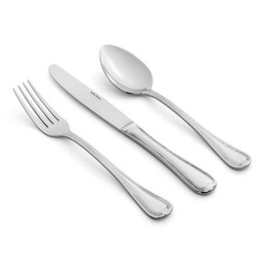 Faqueiro 101 Peças Belle Inox - St James