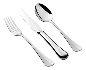 Faqueiro 101 Peças Manchester Inox - St James