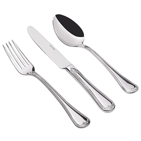 Faqueiro 101 Peças Versailles Inox