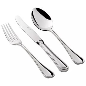 Faqueiro 101 Peças Windsor Inox - St. James