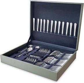 Faqueiro 75 Peças Liverpool