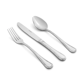 Faqueiro sem Estojo Lace 101 Peças - St. James