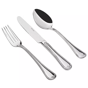 Faqueiro Versailles Inox 101 Pcs - St. James