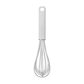 Fouet Batedor de Ovos Profissional Branco - Kitchenaid