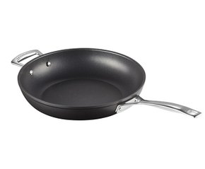 Frigideira Funda Antiaderente TNS Pro Com Alça 28cm - Le Creuset
