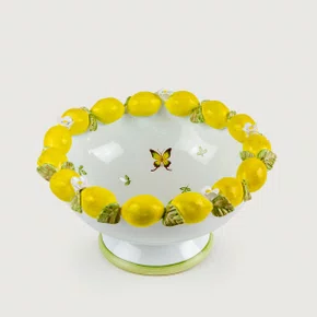 Fruteira Limão Limoncello - Luiz Salvador