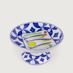 Fruteira com Pé Resort Salinas - Luiz Salvador