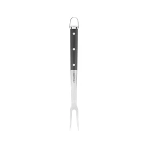 Garfo Zwilling Inoxidavel Cabo Preto