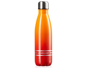 Garrafa de Hidratação Laranja 500 Ml Le Creuset