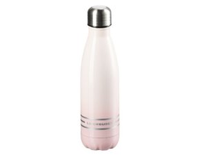 Garrafa de Hidratação 500ml Shell Pink Le Creuset
