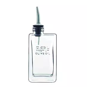 Garrafa P/ Azeite Optima 250 Ml - Luigi Bornioli