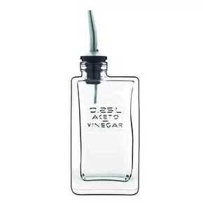 Garrafa P/ Vinagre Optima 250 Ml - Luigi Bormioli