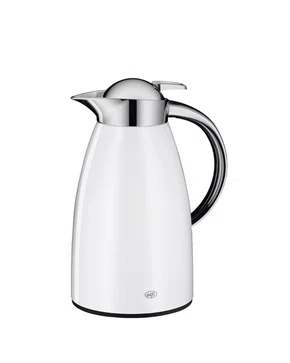 Garrafa Térmica 1l Signo Branca - Alfi
