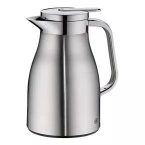 Garrafa Térmica Aço Escovado 650ml - Alfi