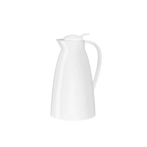 Garrafa Térmica Alemã Eco Branca 1l - Alfi