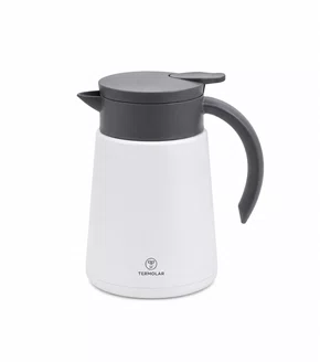 Garrafa Termica Daily Inox Wt 600ml