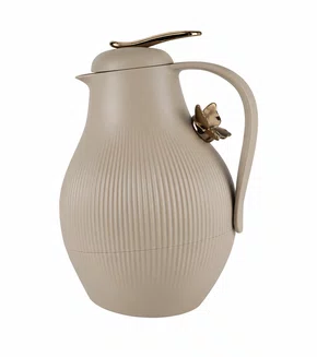 Garrafa Térmica Daphne Nude 1 Litro - Tuut