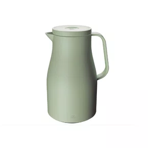 Garrafa Térmica Econscious Verde Matte de 1l - Alfi
