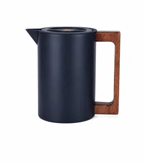 Garrafa Térmica Inox 600ml Brusque Azul - Tuut