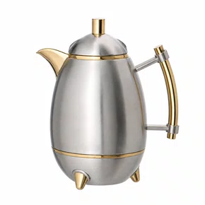 Garrafa Térmica Metal Bellini 900ml - Tuut