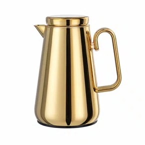 Garrafa Termica Metal Ristretto 700ml