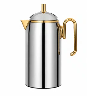 Garrafa Termica Metal Venturi 650ml - Scalla