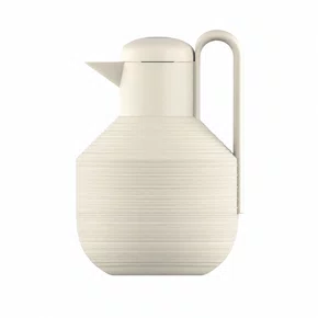 Garrafa Térmica Mocha Creme 1000ml - Tuut