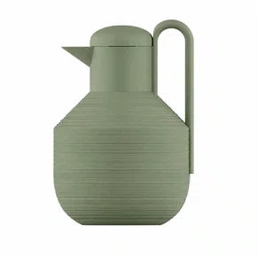 Garrafa Térmica Mocha Oliva 1000ml - Tuut