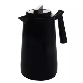 Garrafa Térmica Nordica 400ml Preta - Wolff