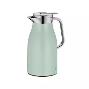Garrafa Termica Skykine Verde Pastel 1 Litro - Alfi