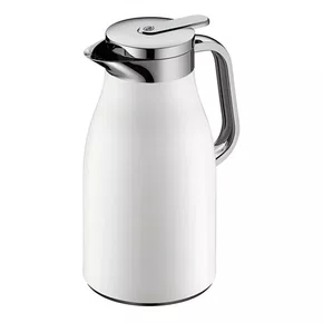 Garrafa Termica Skyline Branca 1 Litro - Alfi