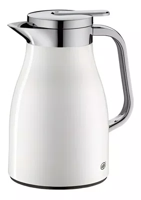 Garrafa Térmica Skyline Branca 650ml - Alfi