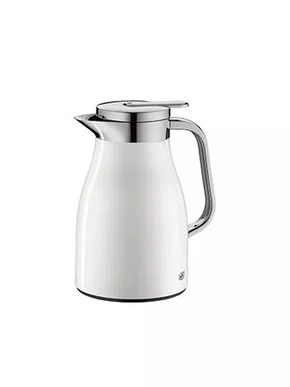 Garrafa Térmica Skyline Branca 650ml - Alfi