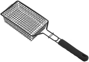 Grelha para Churrasco Easy Grill Antiaderente - Dynasty