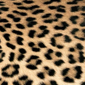 Guardanapo Leopard Couture 33x33