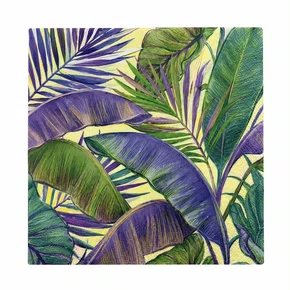 Guardanapo Papel Philos 33x33 20 Folhas