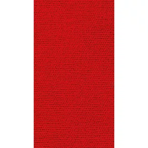 Guardanapo Toalha Papel Vermelho 33x40