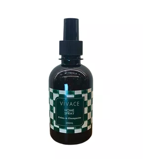 Home Spray Frésia e Champanhe 250ml - Vivace