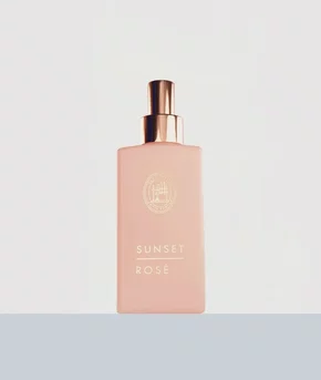 Home Spray Sunset Rosé 250ml - Lenvie