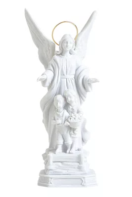 Imagem Anjo da Guarda 22cm - Vigore