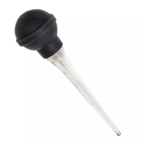 Injetor de Temperos Marinados Carnes 28ml - Kitchenaid