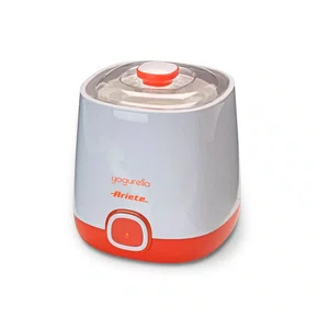 Iogurteira Elétrica Compacta 1l 20w 127v - Ariete