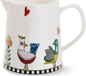 Jarra 500ml Cocorico - Egan