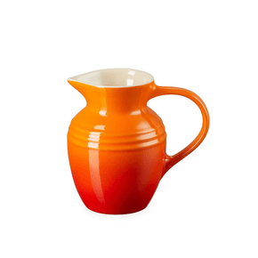 Jarra 600ml Laranja Le Creuset
