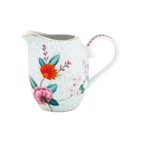 Jarrinha Branco Blushing Birds - Pip Studio