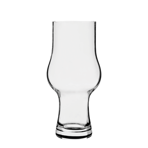 Copos de Cristal para Cerveja Ipa 400ml 6 Peças Imperatorre - Selo Prata