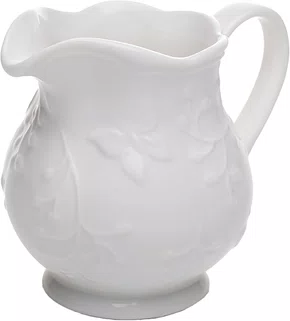 Leiteira New Bone Butterfly Flower 240ml - Lyor